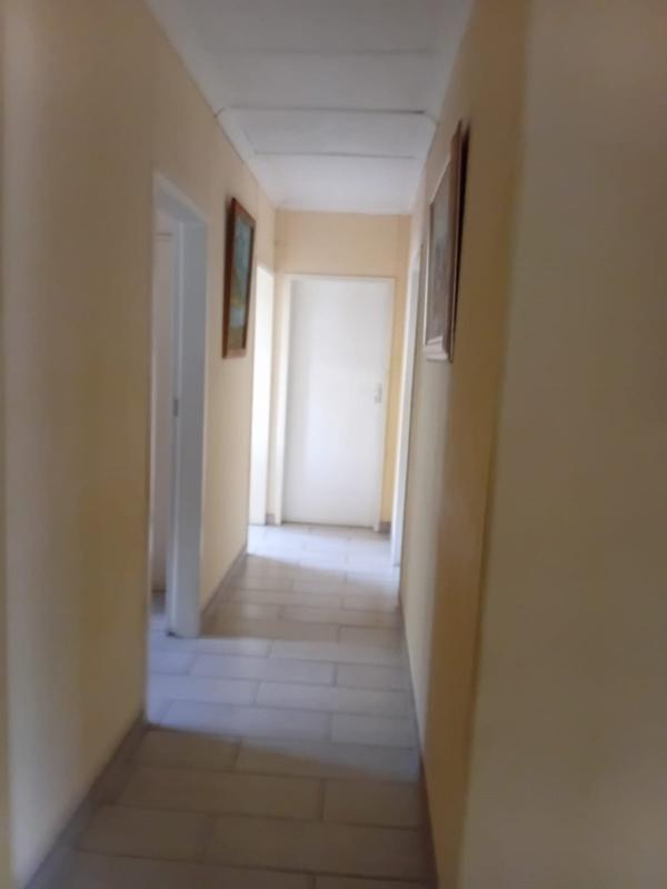 To Let 3 Bedroom Property for Rent in Sasolburg Free State